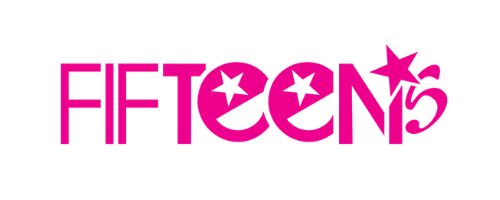 Logo Fifteens