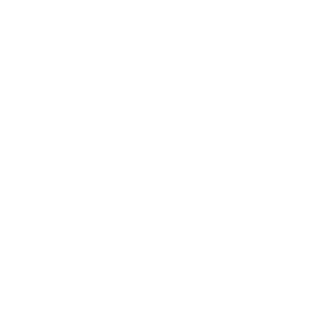 Cros logo blanco chico